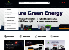 puregreenenergy.com.ng