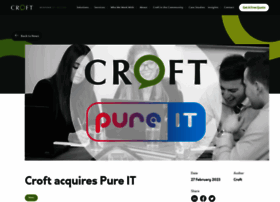pureitgroup.co.uk