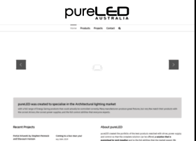 pureled.com.au