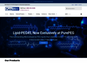 purepeg.com