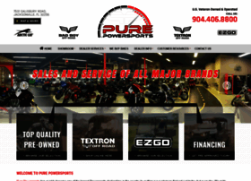 purepowersports.com