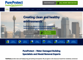 pureprotect.com.au