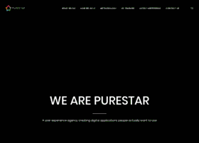 purestar.co.uk