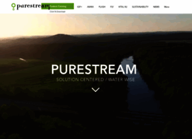 purestream.com