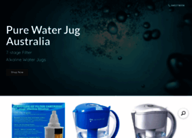purewaterjug.com.au