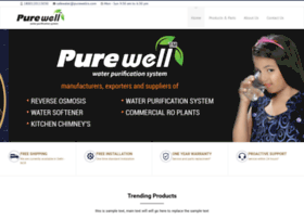 purewellro.com