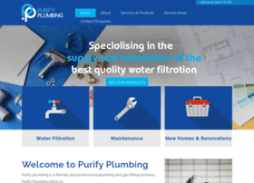 purifyplumbing.com.au