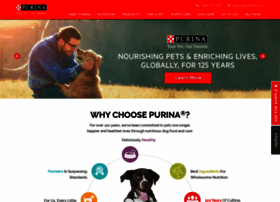 purina.in