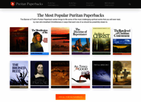 puritanpaperbacks.com