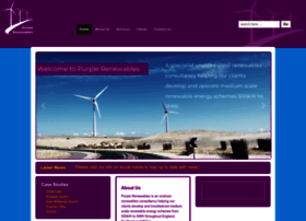 purple-renewables.co.uk
