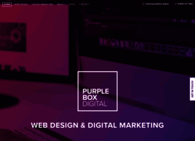 purpleboxmedia.co.uk