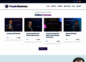 purplebusiness.org