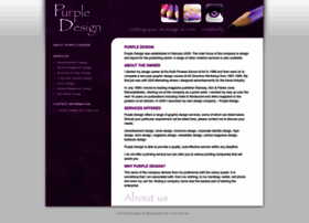 purpledesign.co.za