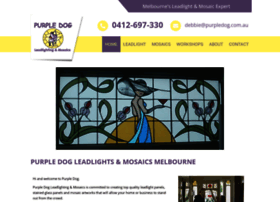 purpledog.com.au