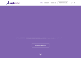 purplefeather.co.uk