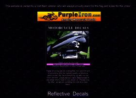 purpleharley.com