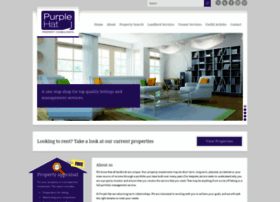 purplehatproperty.co.uk