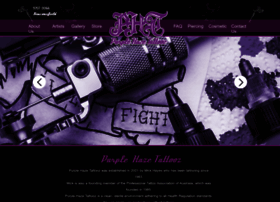 purplehazetattooz.com.au