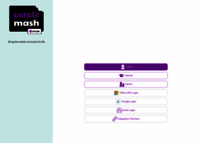 purplemash.com