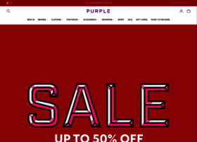 purplemenswear.com