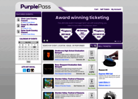 purplepass.com