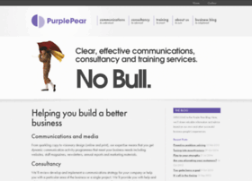 purplepear.uk.com