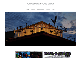 purpleporch.coop