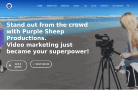 purplesheep.co.nz
