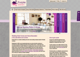 purpleswanhire.co.uk