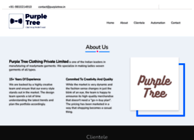 purpletree.in