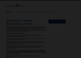 purrucker-partner.de