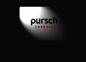 pursch.co.za