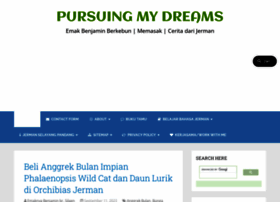 pursuingmydreams.com