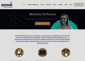 pursuit-digital.com