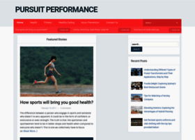 pursuit-performance.com.au