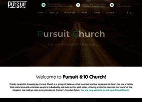 pursuit.org.au