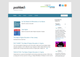 pushback.org