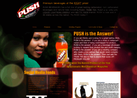 pushbeverages.com