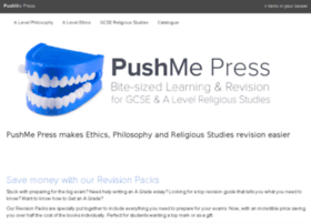 pushmepress.com