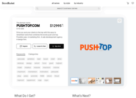 pushtop.com