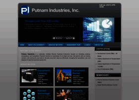 putnamindustriesinc.com