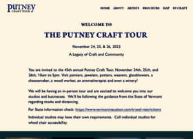 putneycrafts.com