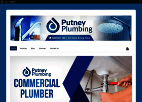 putneyplumbing.com.au