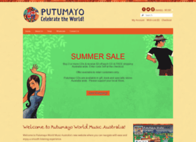 putumayo.com.au