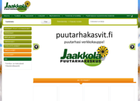 puutarhakasvit.fi