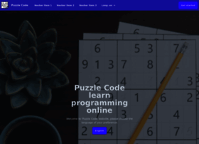 puzzlecode.org