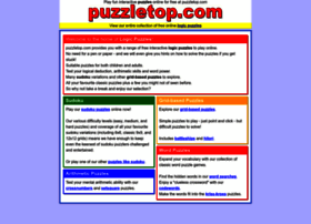 puzzletop.com