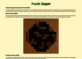 puzzlezapper.com