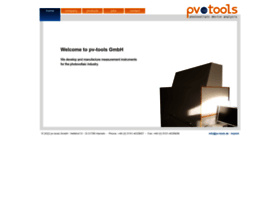 pv-tools.de