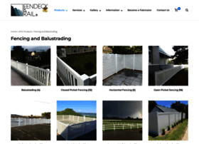 pvcfencing.co.za